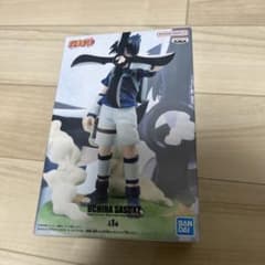NARUTO うちはサスケ フィギュアのサムネイル