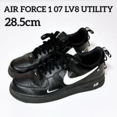 NIKE AIR FORCE 1 07 LV8 UTILITY エアフォース1 - メルカリ