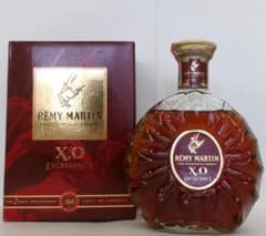 700mL・レミーマルタンXOエクセレンス（RE87) - メルカリ