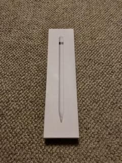 Apple Pencil 第一世代のサムネイル