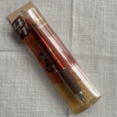 [신품 미사용품]JETSTREAM 4&1 다기능 펜 0.5mm 지브리하울