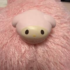 サンリオ マカロンケース マイメロディのサムネイル