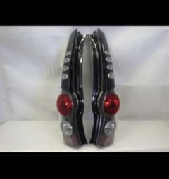 ミラ　l275s テールランプのサムネイル