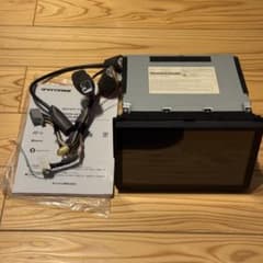 P*O様 ダイハツ ウェイク専用純正08545-K9108/CN-LR820DD ダイハツ ウェイク専用純正08545-K9108/CN-LR820DDAナビ - メルカリ