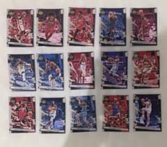 相*也様 NBA 2021-22 Panini Court Kings 15枚セのサムネイル