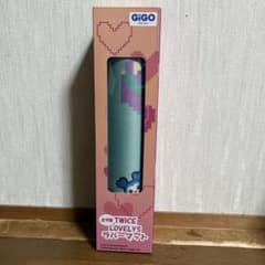 GiGO限定 TWICE LOVELYS ラバーマット ミナ② - メルカリ
