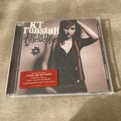KT Tunstall /Eye to the Telescopeのサムネイル