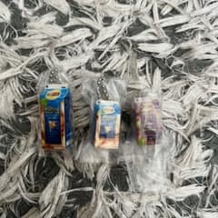 リプトンティー ミニチュアチャーム3のサムネイル