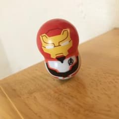 【値下げ】アベンジャーズ エンドゲーム来場者特典のサムネイル