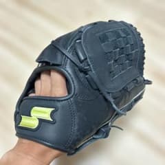 540 ミズノ ビューリーグ 小笠原モデル 軟式 ファーストミット|mercari