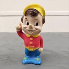 アメトイ　ソフビのサムネイル