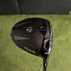 TaylorMade ドライバー Qi4D LS 9.0のサムネイル
