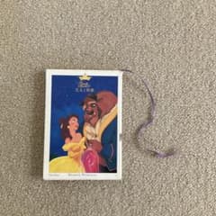 Disney Princess 미녀와 야수