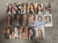 izna ジミン バラ売り まとめ売り izna ジミン バラ売り まとめ売り - メルカリ