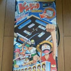 ワンピースのサムネイル