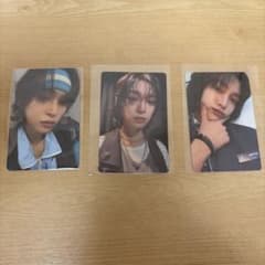 PRODUCE 101 JAPAN 新世界 トレーディングカードのサムネイル