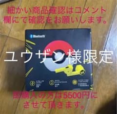 レイザーとポケモンコラボワイヤレスイヤホンのサムネイル