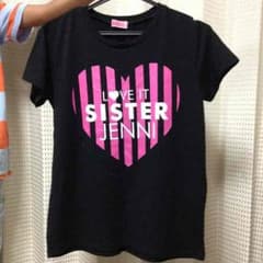 JENNI Tシャツのサムネイル