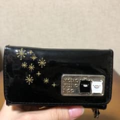 モノクロブーのキーケース&コインケースのサムネイル