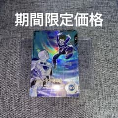 ドラゴンボールダイバーズsdv3-029パラレル　トランクスゼノ ドラゴンボールダイバーズsdv3-029パラレル トランクスゼノ - メルカリ