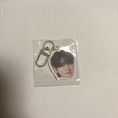 KO1KEYZ DAIKI 加藤大樹 顔アクキー アクリルキーホルダーのサムネイル