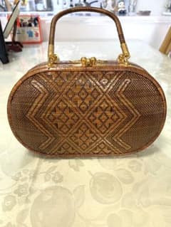 タイ　民芸品のサムネイル