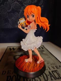 ナミ　ガレージキット　海外フィギュア ナミ ガレージキット 海外フィギュア Amazon.co.jp: ナミ