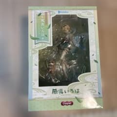 風真いろは 「ホロライブプロダクション」 1/7 PVC＆ABS製塗装済み完成品