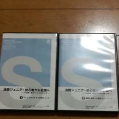 浪岡ジュニア▪初心者から全国へのサムネイル