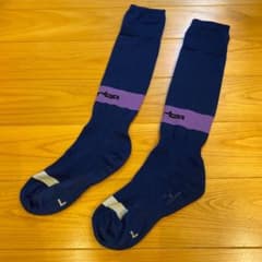 サッカーソックス 靴下のサムネイル