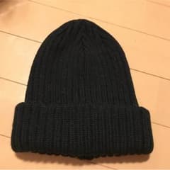 トゥモローランド ニット帽のサムネイル