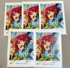 あんスタ あんさんぶるスターズ！ 朱桜司 10周年 ぱしゃっつ - メルカリ
