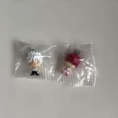 HUNTER×HUNTER GI편 히소카 킬루아