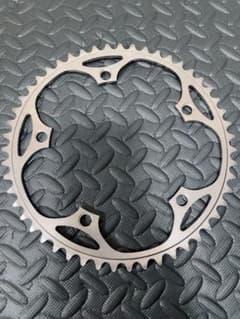 NJS 競輪 ギア板 51T - メルカリ