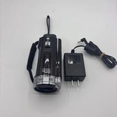 Everio JVC GZ-E565 캠코더 본체