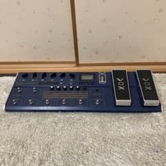 ☆送料無料☆VOX ToneLab SE/真空管マルチエフェクター - メルカリ