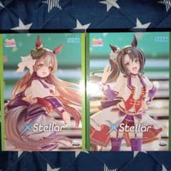 말 딸 프리티 더비 XStellar 사토노 다이아몬드 사토노 크라운