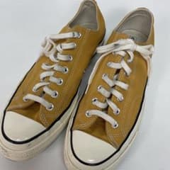 #コンバース CONVERSE CT70 SUNFLOWER