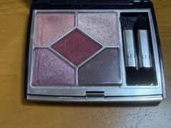 DIOR サンク クルール クチュール アイシャドウ パレット　879のサムネイル
