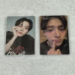 BOYS PLANET2 ボイプラ2 展示会 popup トレカ サンウォン 1 - メルカリ