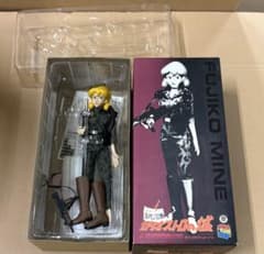 ルパン三世 カリオストロの城 峰不二子 フィギュア - メルカリ