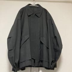 WYM LIGHT WEIGHT WIDE FLIGHT BLOUSONのサムネイル