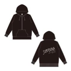 ウェブ完売supernovaパーカーとTシャツセット！のサムネイル