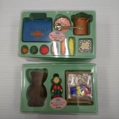 ジェニーリトルライフ　プチグッズセット タカラ ジェニーリトルライフ プチグッズセット - メルカリ