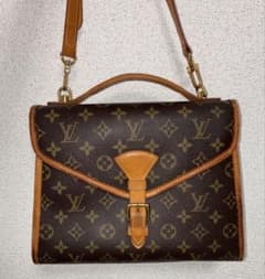 LOUIS VUITTON モノグラム ショルダーバッグのサムネイル