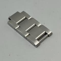 ロレックス1675/16700 78360 ブレスレット　純正　コマ ロレックス1675/16700 78360 ブレスレット 純正 コマ - メルカリ