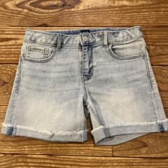 gapハーフパンツのサムネイル
