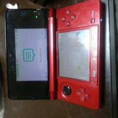 3ds 本体のサムネイル