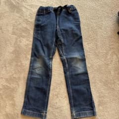 GRANICHI KIDS デニムパンツ 120のサムネイル