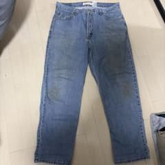 Levi's 550 RELAXED FIT W38 L31 最終値下げのサムネイル